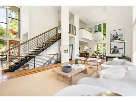445 NW Skyline Boulevard Portland OR 97229