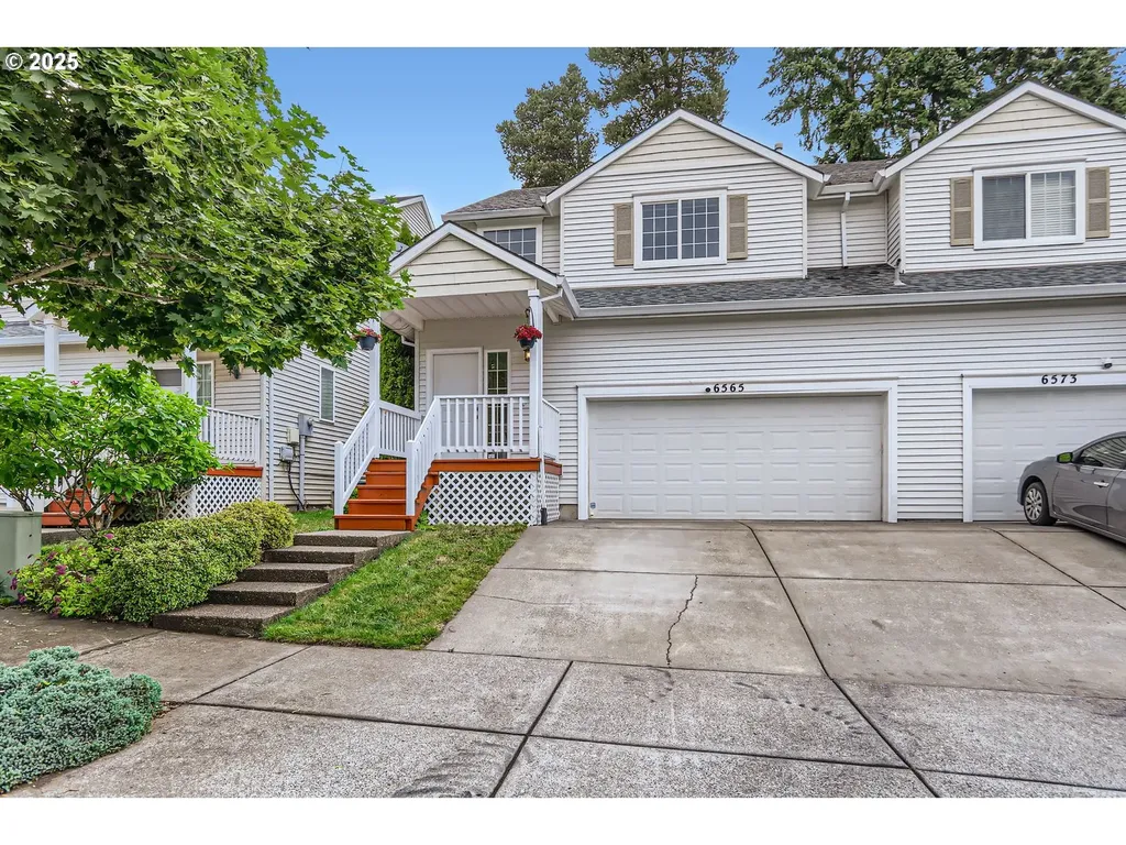 6565 NE Deer Run Street Hillsboro OR 97124