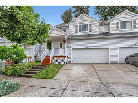 6565 NE Deer Run Street Hillsboro OR 97124