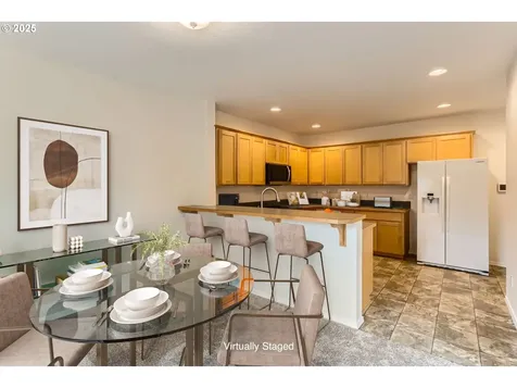 6565 NE Deer Run Street Hillsboro OR 97124