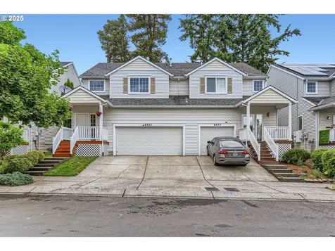 6565 NE Deer Run Street Hillsboro OR 97124