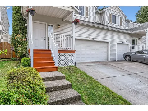 6565 NE Deer Run Street Hillsboro OR 97124