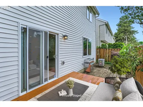 6565 NE Deer Run Street Hillsboro OR 97124