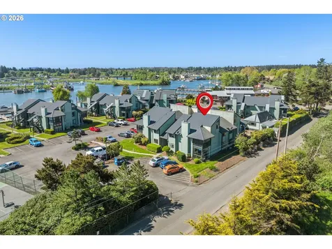 356 NE Skipanon Drive Warrenton OR 97146