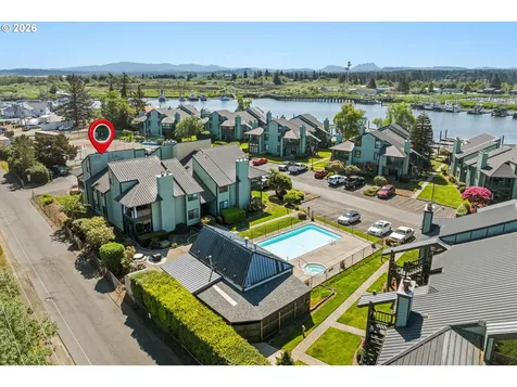 356 NE Skipanon Drive Warrenton OR 97146