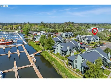 356 NE Skipanon Drive Warrenton OR 97146