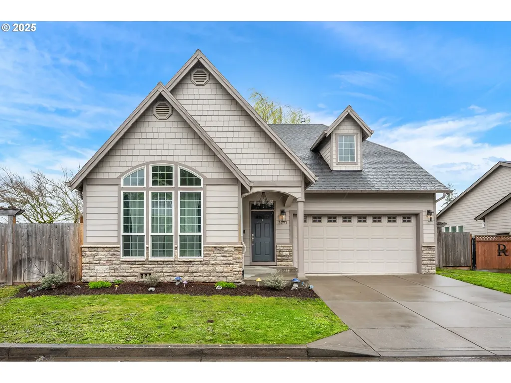 7552 Camden Street NE Keizer OR 97303