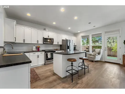 7552 Camden Street NE Keizer OR 97303