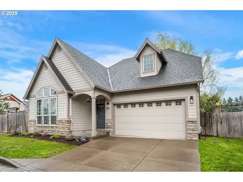 7552 Camden Street NE Keizer OR 97303