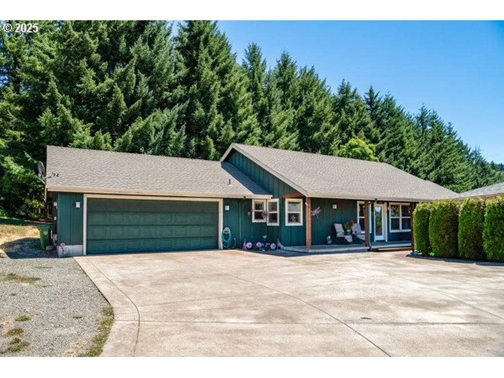1620 Samuel Drive Cottage Grove OR 97424