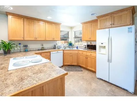 1620 Samuel Drive Cottage Grove OR 97424
