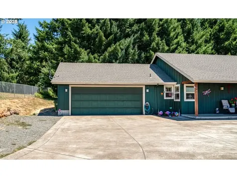 1620 Samuel Drive Cottage Grove OR 97424