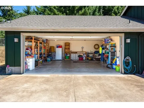 1620 Samuel Drive Cottage Grove OR 97424