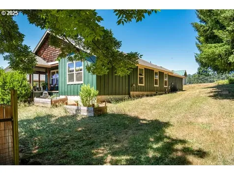 1620 Samuel Drive Cottage Grove OR 97424