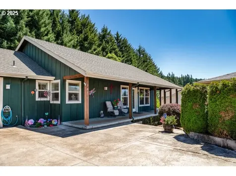 1620 Samuel Drive Cottage Grove OR 97424
