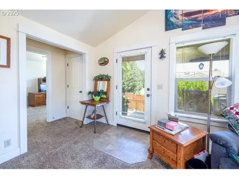 1620 Samuel Drive Cottage Grove OR 97424
