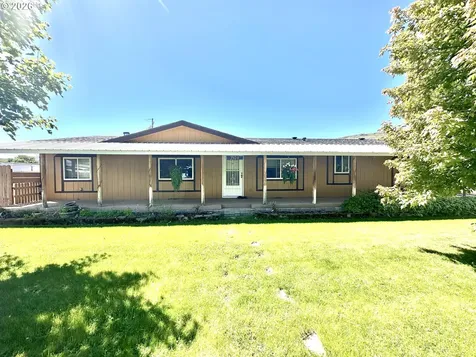 2323 Failing Avenue Baker City OR 97814