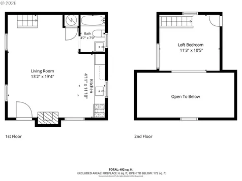 29408 SE Stone Road Gresham OR 97080