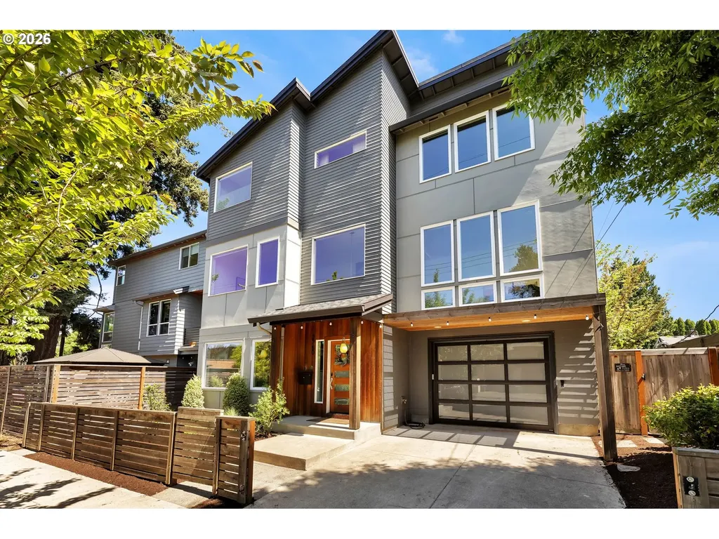 2750 SE 41st Avenue Portland OR 97202
