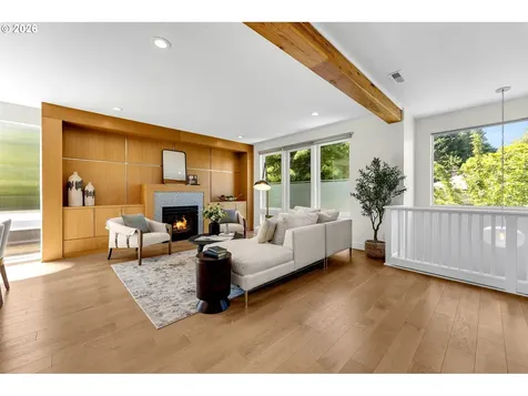 2750 SE 41st Avenue Portland OR 97202