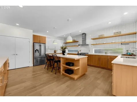 2750 SE 41st Avenue Portland OR 97202