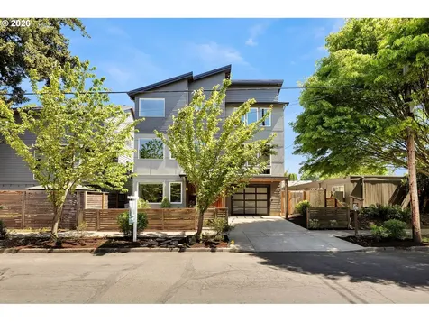 2750 SE 41st Avenue Portland OR 97202