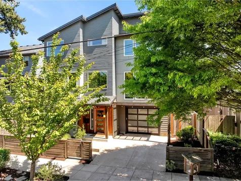 2750 SE 41st Avenue Portland OR 97202