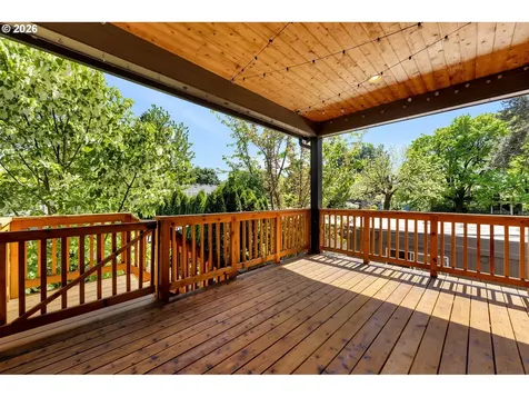 2750 SE 41st Avenue Portland OR 97202