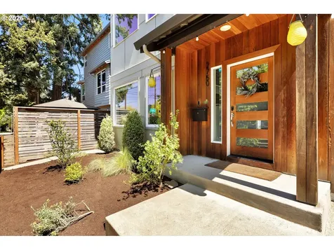 2750 SE 41st Avenue Portland OR 97202