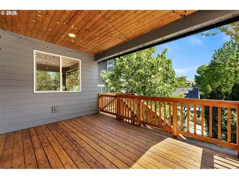 2750 SE 41st Avenue Portland OR 97202
