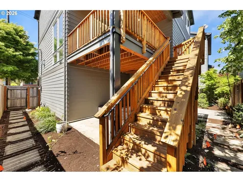 2750 SE 41st Avenue Portland OR 97202