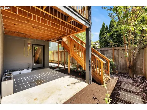 2750 SE 41st Avenue Portland OR 97202