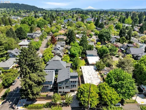2750 SE 41st Avenue Portland OR 97202