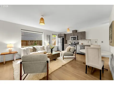 2750 SE 41st Avenue Portland OR 97202