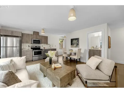 2750 SE 41st Avenue Portland OR 97202