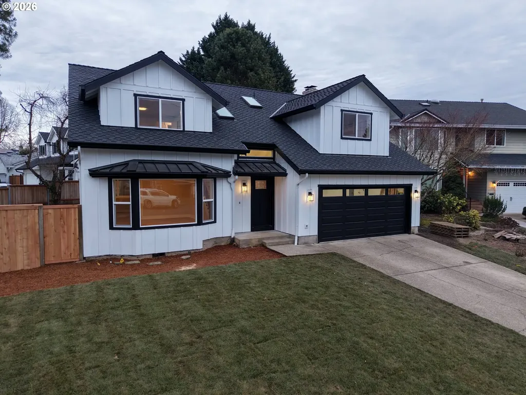 3670 NW 163rd Terrace Beaverton OR 97006