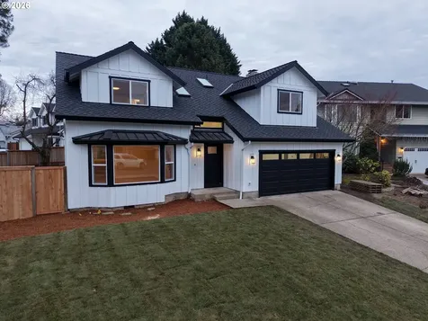 3670 NW 163rd Terrace Beaverton OR 97006