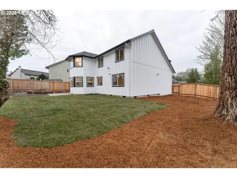 3670 NW 163rd Terrace Beaverton OR 97006