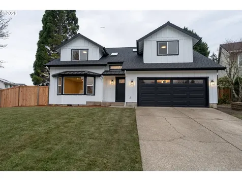 3670 NW 163rd Terrace Beaverton OR 97006
