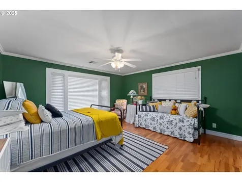 443 Old Garden Valley Road Roseburg OR 97471