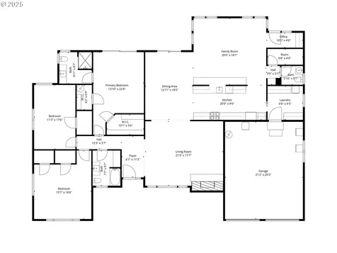 443 Old Garden Valley Road Roseburg OR 97471