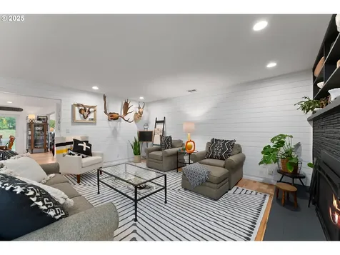 443 Old Garden Valley Road Roseburg OR 97471