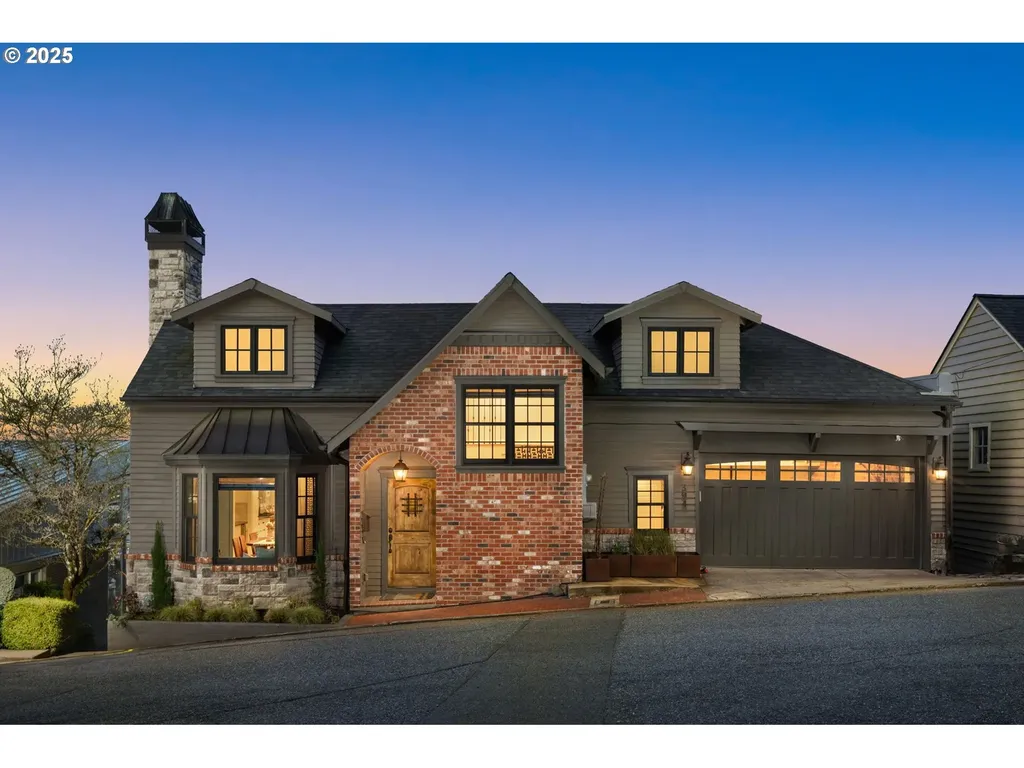 394 NW Maywood Drive Portland OR 97210