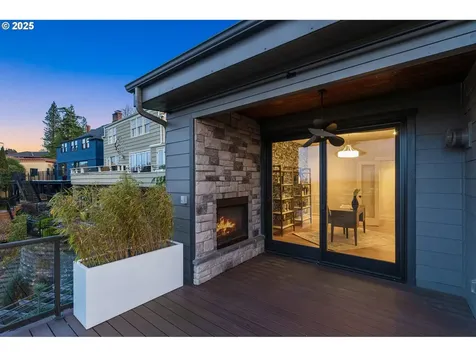 394 NW Maywood Drive Portland OR 97210