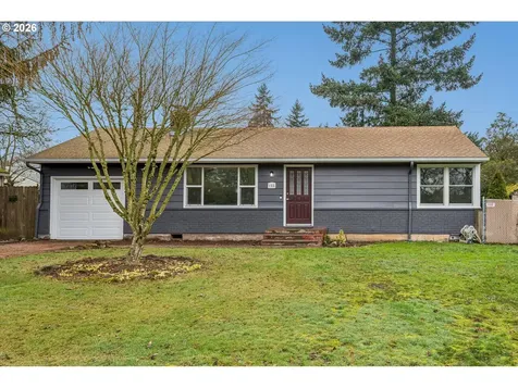 108 SE 91st Avenue Vancouver WA 98664