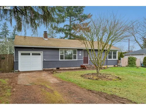 108 SE 91st Avenue Vancouver WA 98664