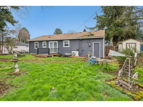 108 SE 91st Avenue Vancouver WA 98664