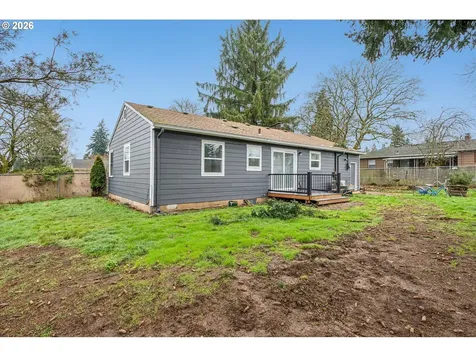 108 SE 91st Avenue Vancouver WA 98664