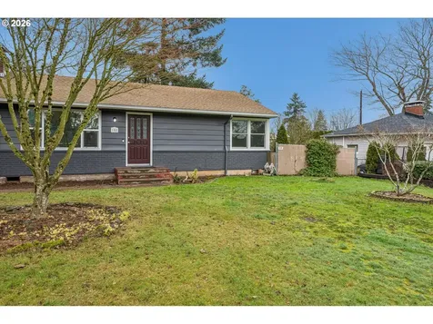 108 SE 91st Avenue Vancouver WA 98664
