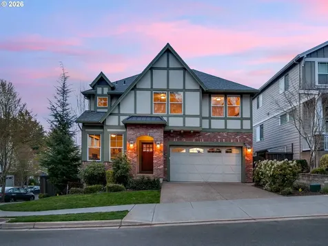 20381 SW Navarre Lane Beaverton OR 97007